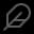 Feather Icons logo
