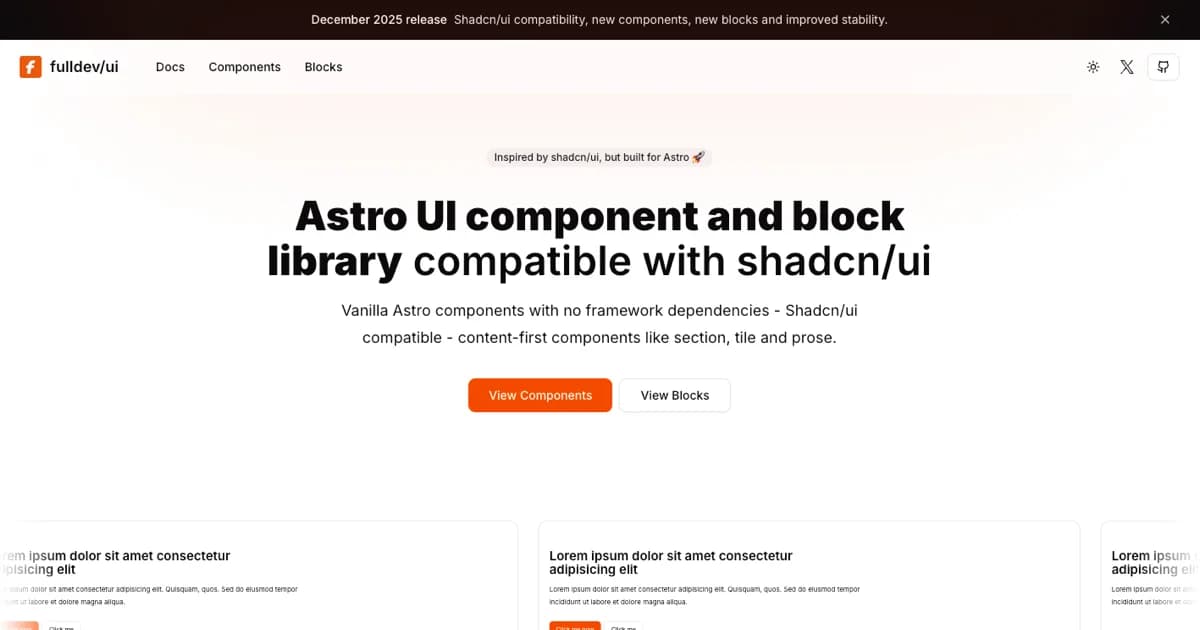 fulldev/ui